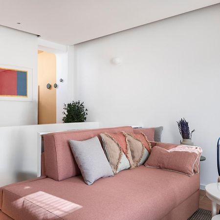 Don Fadrique Apartments By Olala Homes Siviglia Esterno foto
