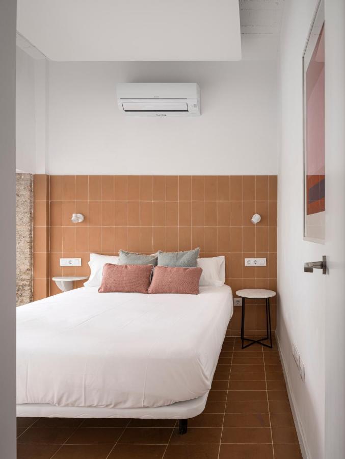Don Fadrique Apartments By Olala Homes Siviglia Esterno foto