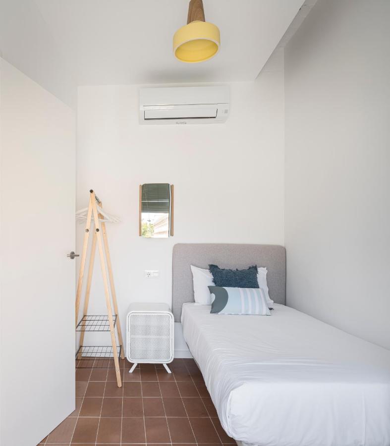 Don Fadrique Apartments By Olala Homes Siviglia Esterno foto
