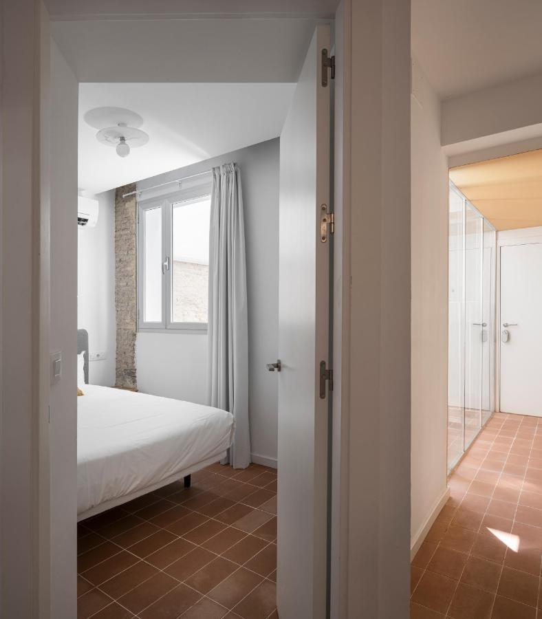 Don Fadrique Apartments By Olala Homes Siviglia Esterno foto