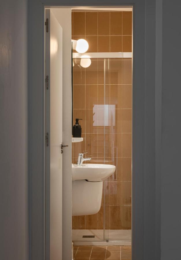 Don Fadrique Apartments By Olala Homes Siviglia Esterno foto