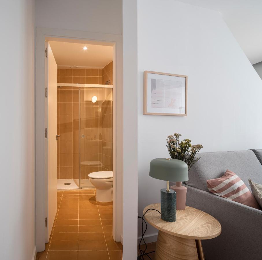Don Fadrique Apartments By Olala Homes Siviglia Esterno foto