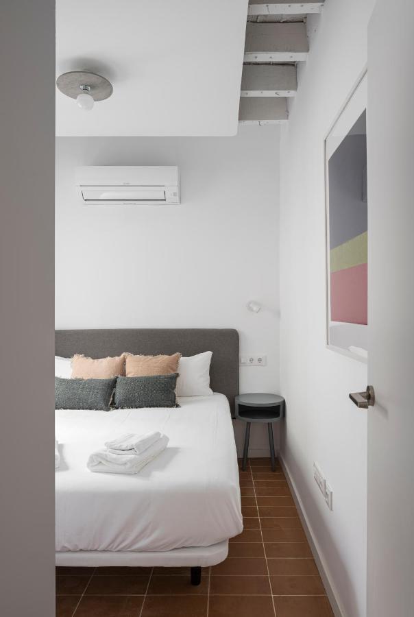Don Fadrique Apartments By Olala Homes Siviglia Esterno foto