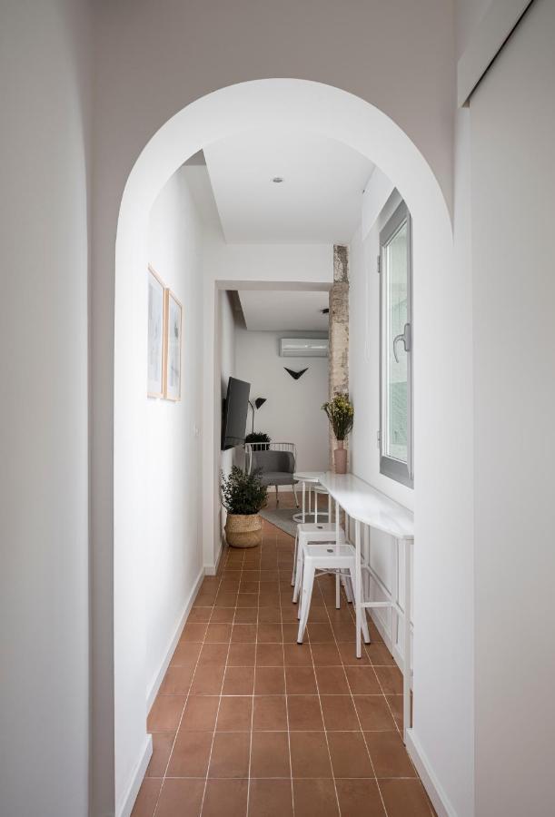 Don Fadrique Apartments By Olala Homes Siviglia Esterno foto