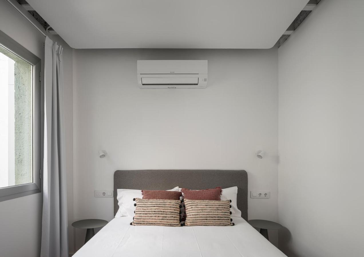 Don Fadrique Apartments By Olala Homes Siviglia Esterno foto
