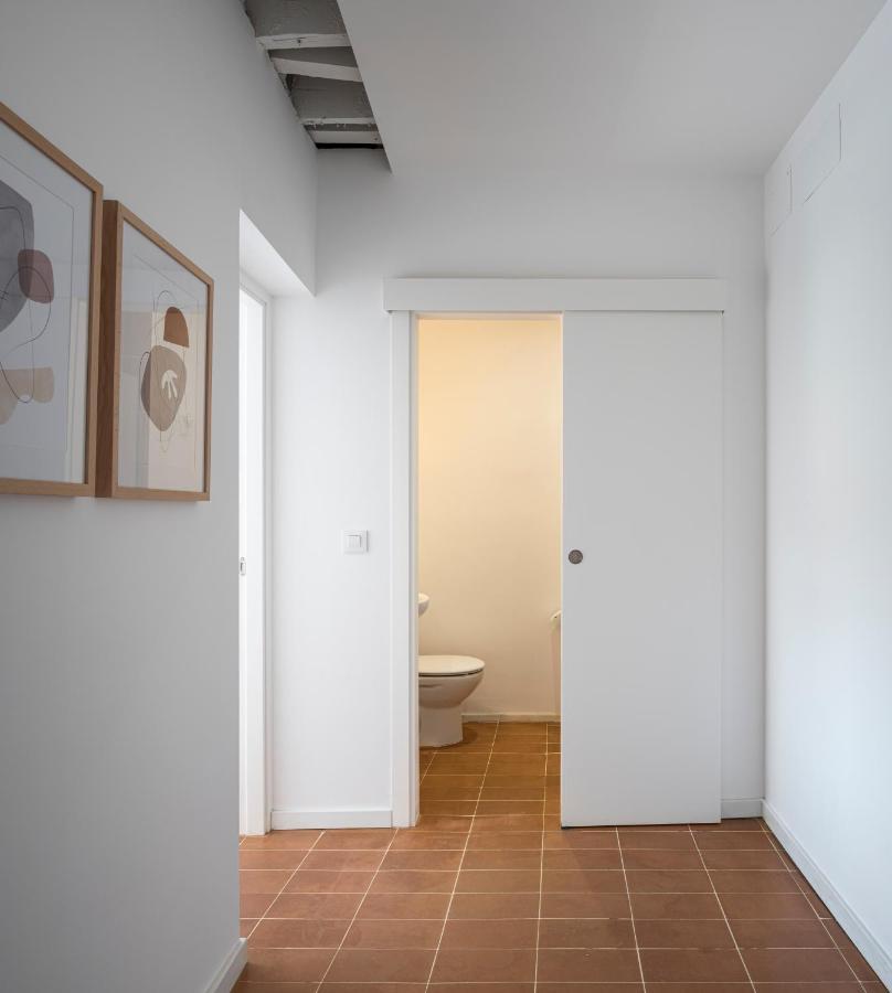 Don Fadrique Apartments By Olala Homes Siviglia Esterno foto