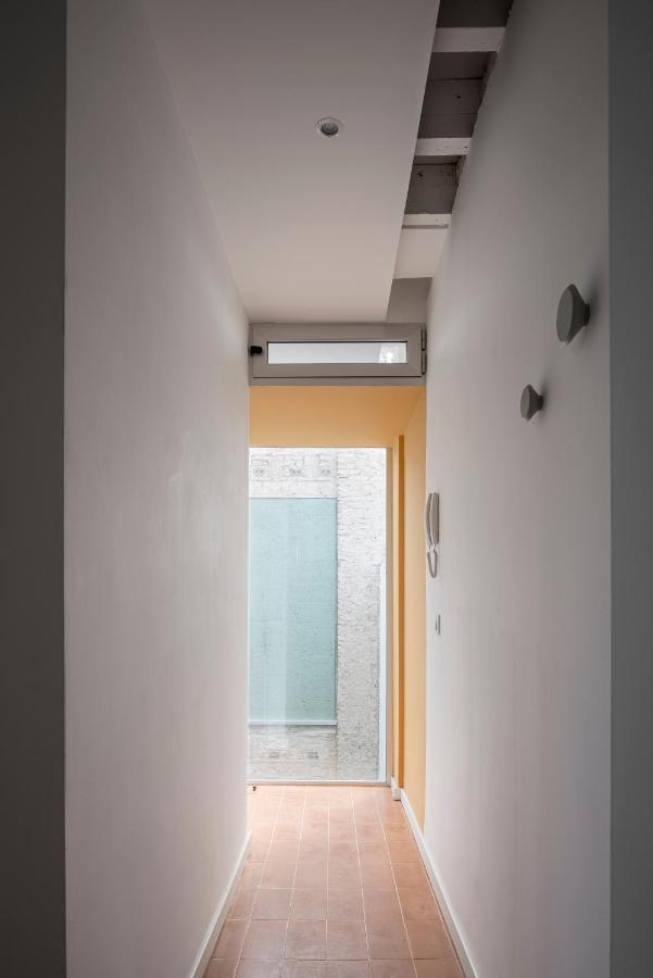 Don Fadrique Apartments By Olala Homes Siviglia Esterno foto
