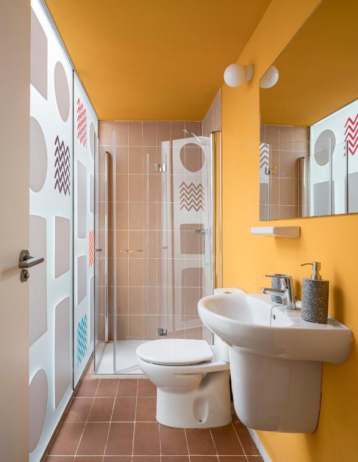 Don Fadrique Apartments By Olala Homes Siviglia Esterno foto