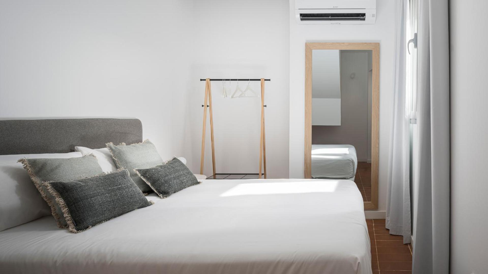 Don Fadrique Apartments By Olala Homes Siviglia Esterno foto