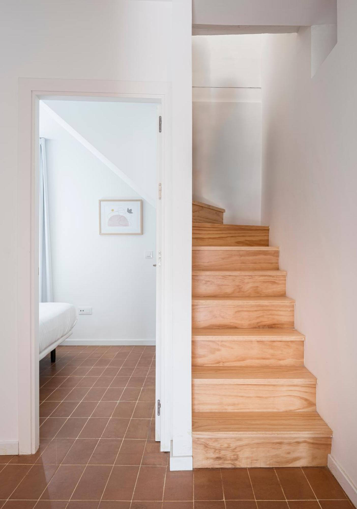 Don Fadrique Apartments By Olala Homes Siviglia Esterno foto